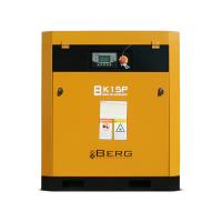 Винтовой компрессор Berg ВК-15Р(8) IP55
