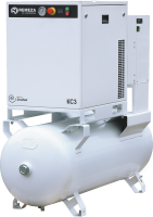 Спиральный компрессор REMEZA КС3-10-270
