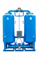 Адсорбционный осушитель Cross Air CAAD-27MP-D (12bar, -20)