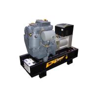 Сварочный генератор Вепрь АСПБВ 400-10/4-Т400/230 ВБ-БС